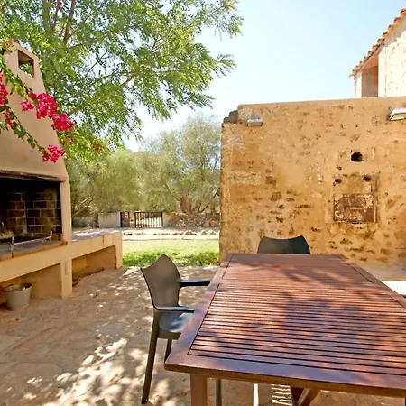 Rafal Nou Manacor (Mallorca)