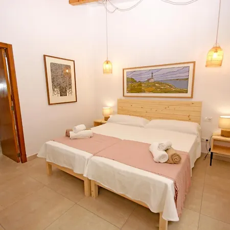 Farma Rafal Nou Manacor (Mallorca)