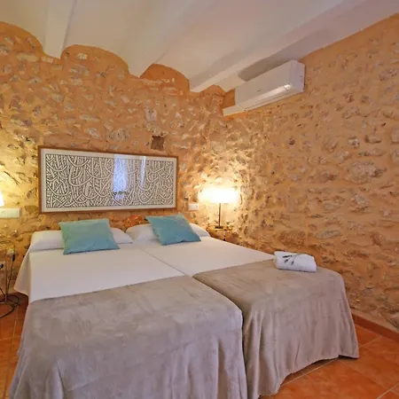 Rafal Nou Farma Manacor (Mallorca)
