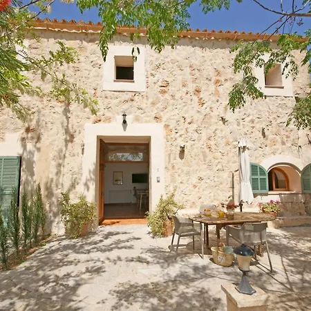 Rafal Nou Alojamento de Turismo Rural *