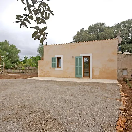 Rafal Nou Alojamento de Turismo Rural *