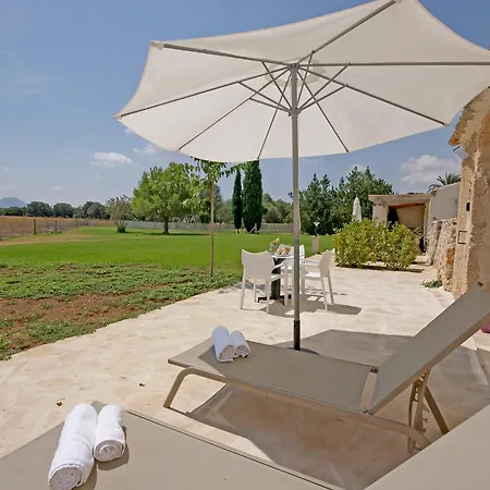 Agroturismo Rafal Nou *