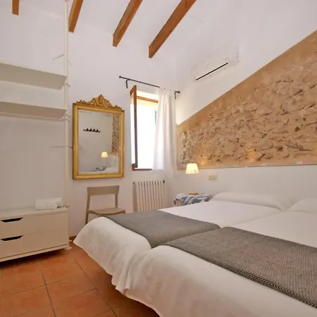 Farm stay Rafal Nou