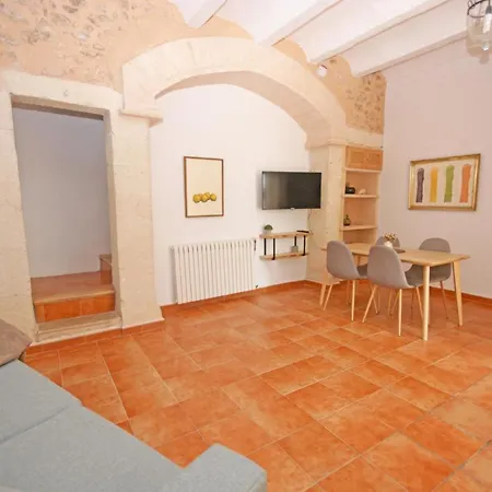Farm stay Rafal Nou