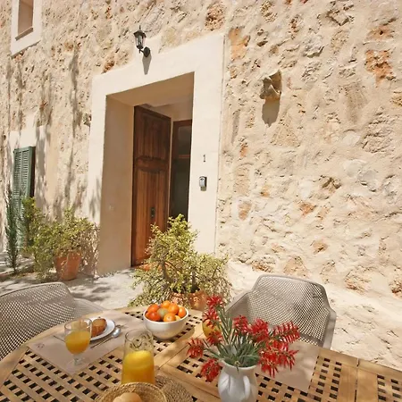 Farm stay Rafal Nou