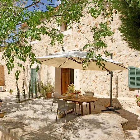 Rafal Nou Farm stay Manacor (Mallorca)