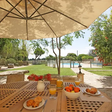 Rafal Nou Farm stay Manacor (Mallorca)