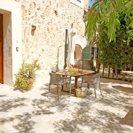 Farm stay Rafal Nou Manacor (Mallorca)