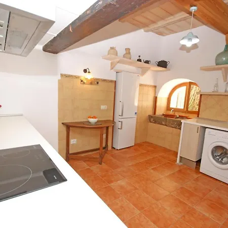 Farm stay Rafal Nou *