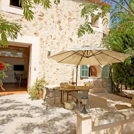 Rafal Nou Farm stay Manacor (Mallorca)