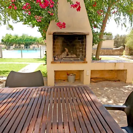 Rafal Nou Alloggio per agriturismo *