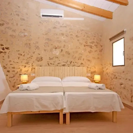Rafal Nou Farm stay