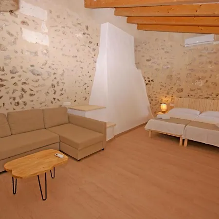 Rafal Nou Farm stay Manacor (Mallorca)