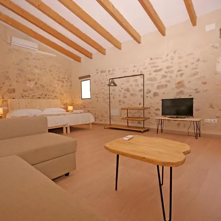 Rafal Nou Farm stay Manacor (Mallorca)