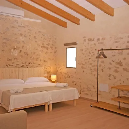 Farm stay Rafal Nou