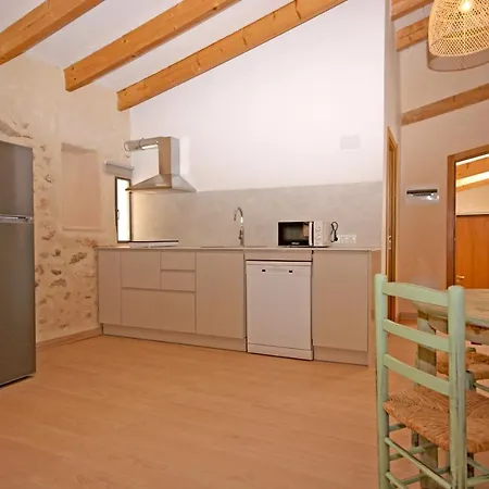 Rafal Nou Farm stay Manacor (Mallorca)
