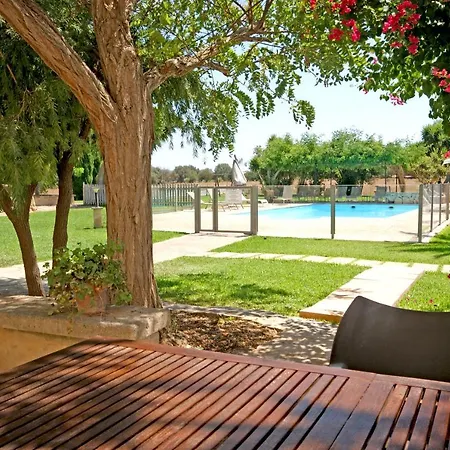 Rafal Nou Manacor (Mallorca)