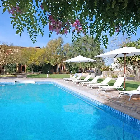 Rafal Nou Farm stay Manacor (Mallorca)