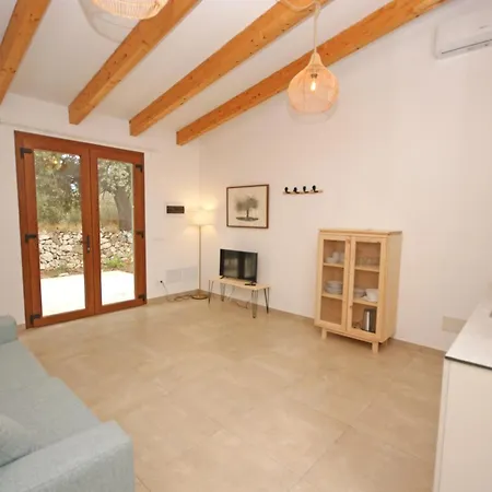 Rafal Nou Farm stay *