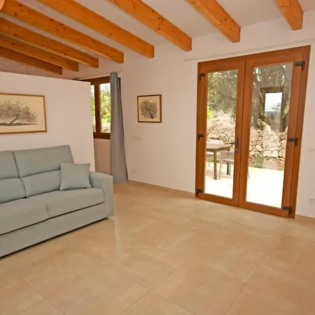Rafal Nou Farm stay Manacor (Mallorca)