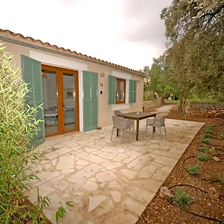 Rafal Nou Farm stay