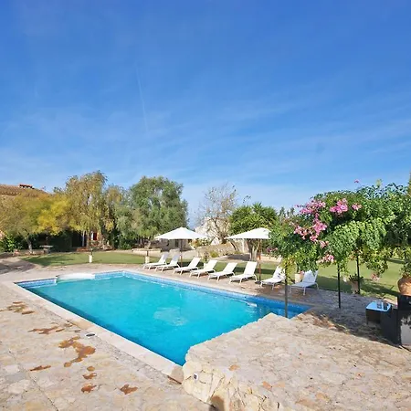 Rafal Nou Manacor (Mallorca)