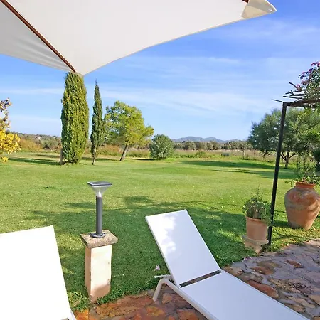 Rafal Nou Farm stay