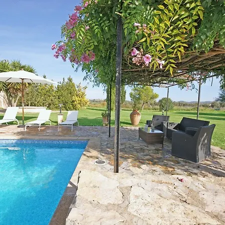Rafal Nou Farm stay Manacor (Mallorca)