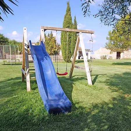 Rafal Nou Farm stay Manacor (Mallorca)