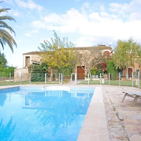 Rafal Nou Manacor (Mallorca)