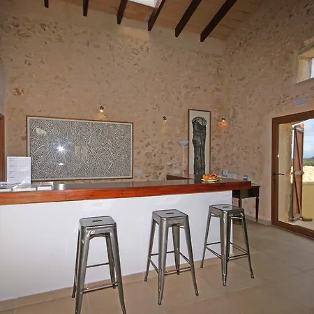 Rafal Nou Manacor (Mallorca)