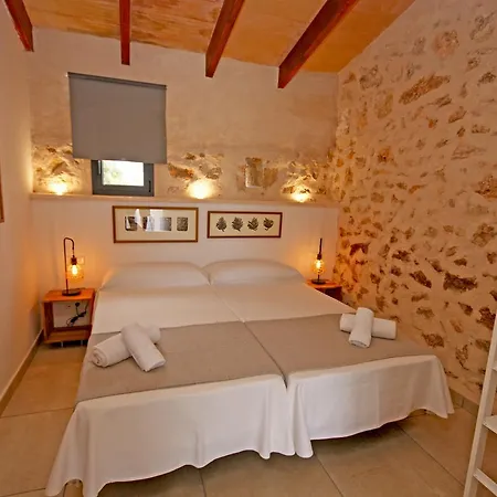 Rafal Nou Farm stay Manacor (Mallorca)