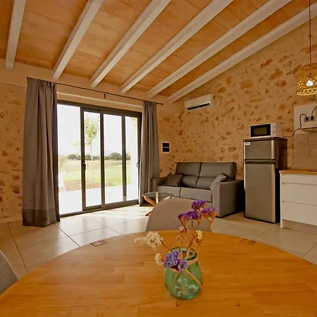 Rafal Nou Farm stay
