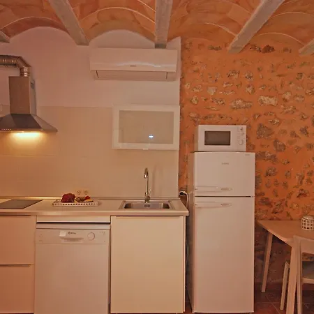 Farm stay Rafal Nou Manacor (Mallorca)