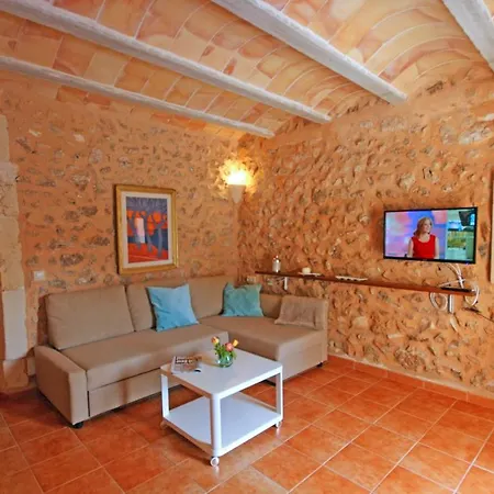 Rafal Nou Manacor (Mallorca)