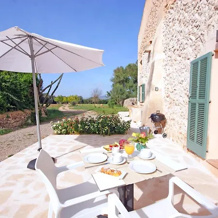 Rafal Nou Manacor (Mallorca)
