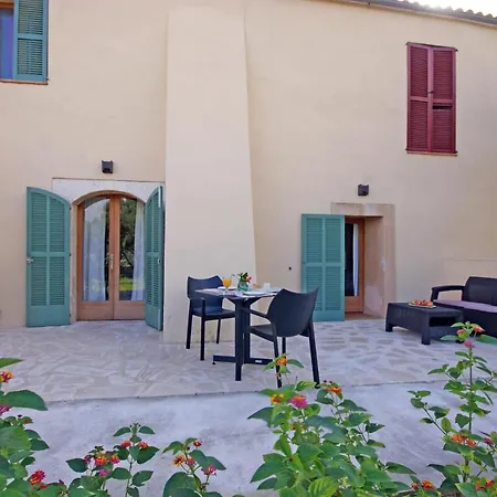 Rafal Nou Farm stay Manacor (Mallorca)