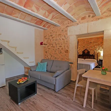 Rafal Nou Farm stay Manacor (Mallorca)