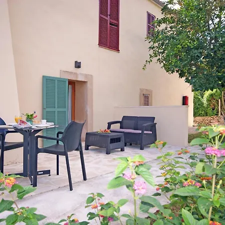 Rafal Nou Manacor (Mallorca)