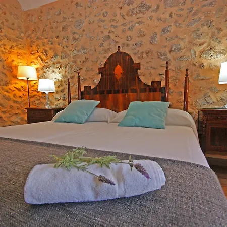 Rafal Nou Farm stay