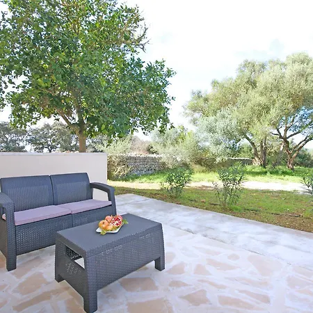 Rafal Nou Manacor (Mallorca)