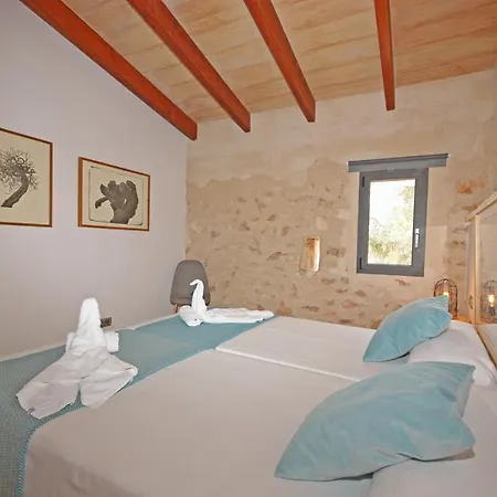 Farm stay Rafal Nou