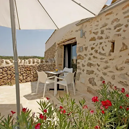 Rafal Nou Farm stay Manacor (Mallorca)