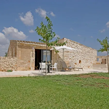 Rafal Nou * Manacor (Mallorca)