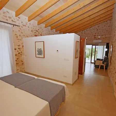 Farm stay Rafal Nou Manacor (Mallorca)