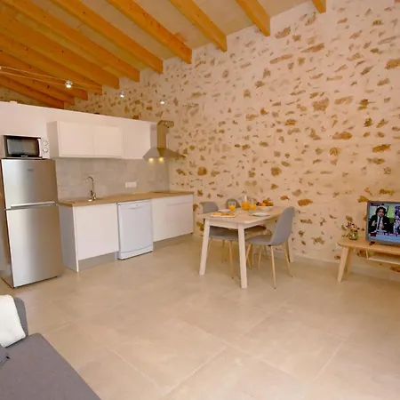 Farm stay Rafal Nou