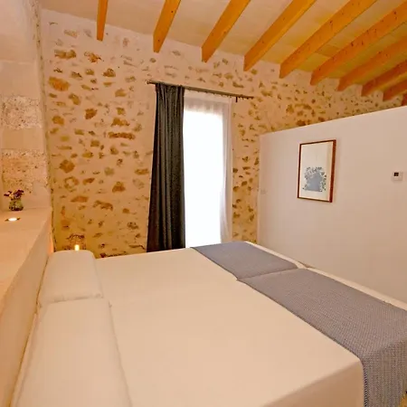 Farm stay Rafal Nou Manacor (Mallorca)